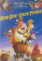 Nem que a Vaca Tussa